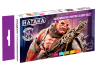 Hataka HTK-DS02 Basic Miniature Painting Colours vol. 2